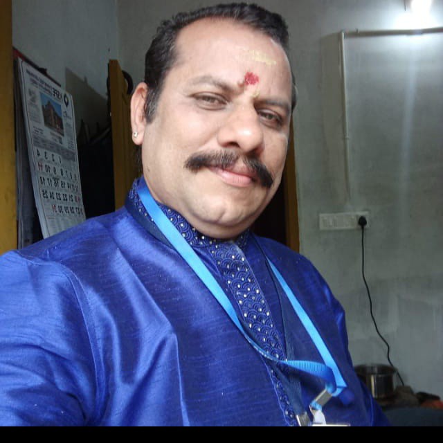 KRISHNAPRASAD