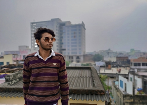AnjanayTiwari