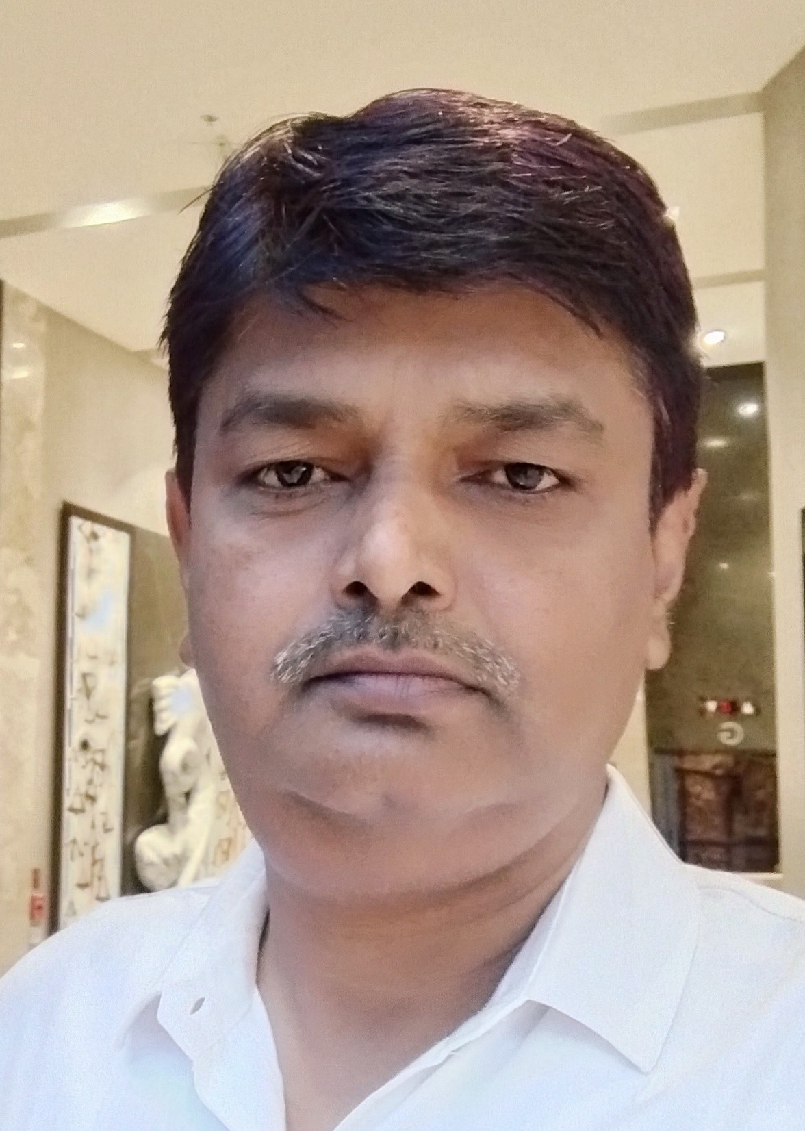 Sujit Sonawane