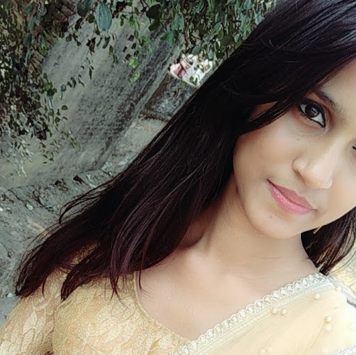 Shaista Yasmin