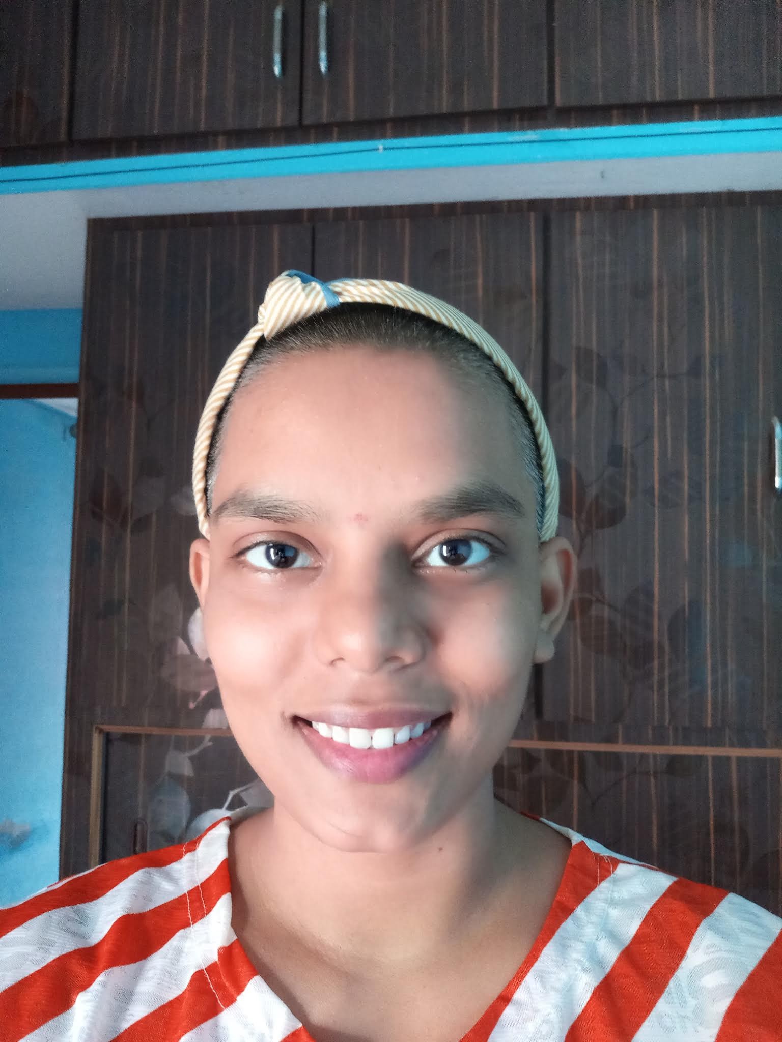 Jagriti Sonker