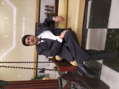 Neeraj Sahdev