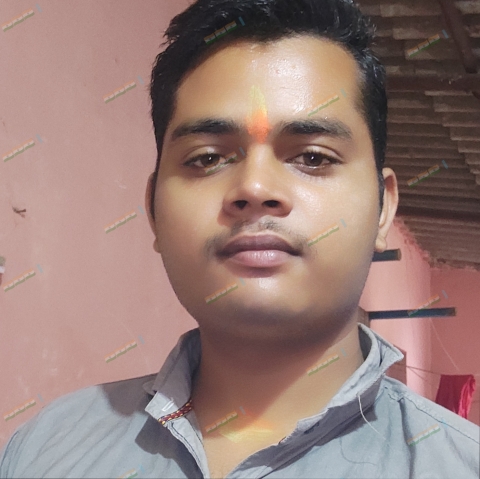 Vikash Singh