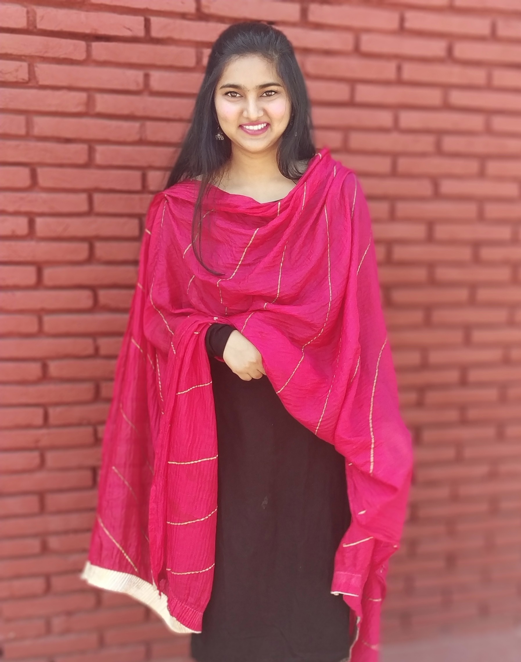 Nidhi roylt