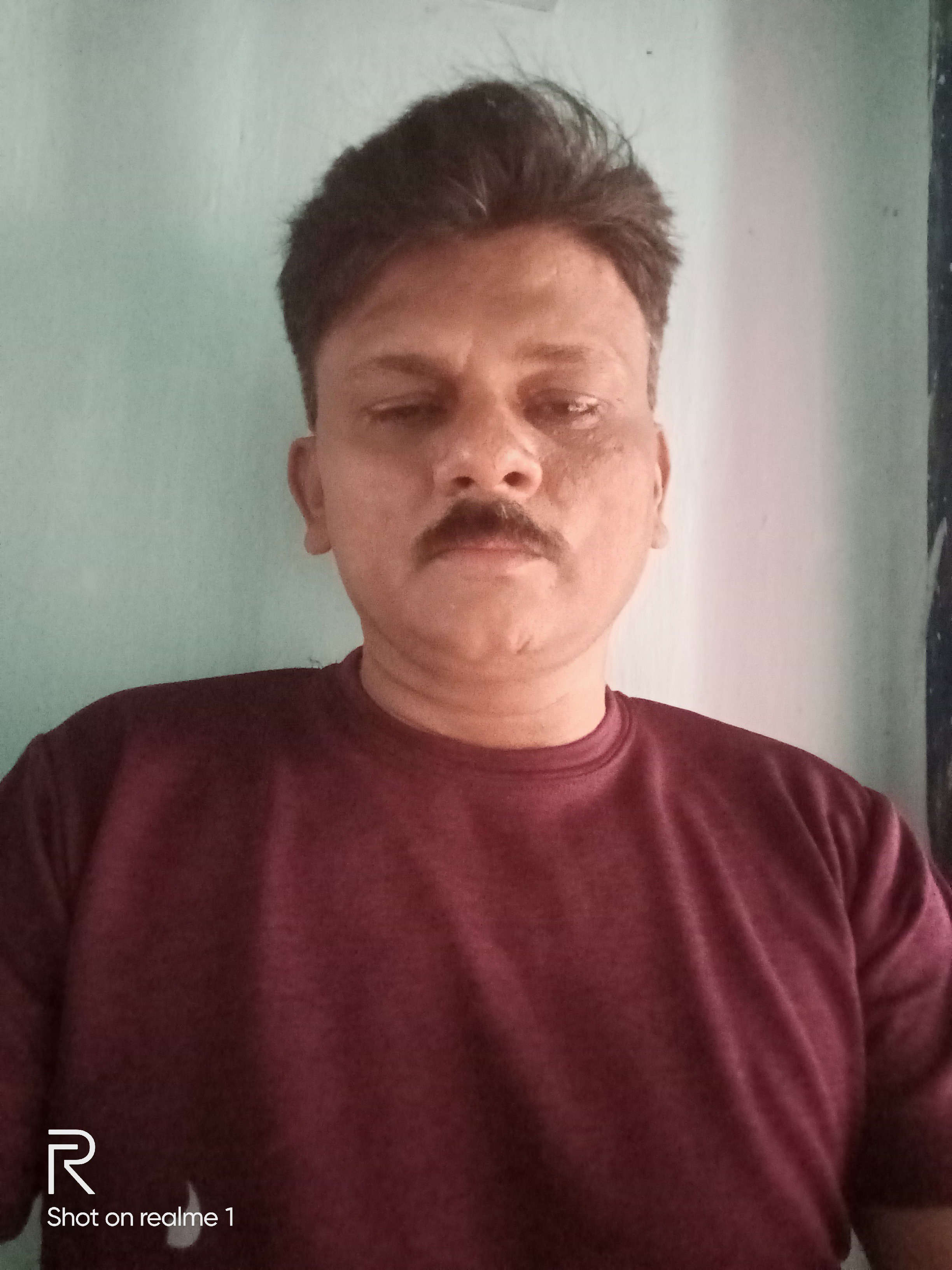 K V Satya Narayana
