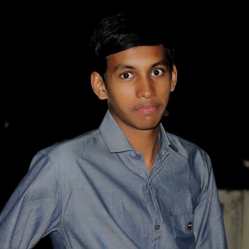 Hemanth Goud