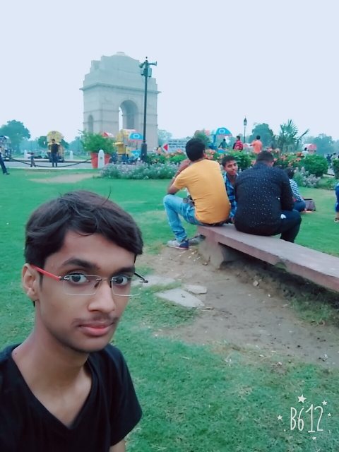 Sarthak gupta