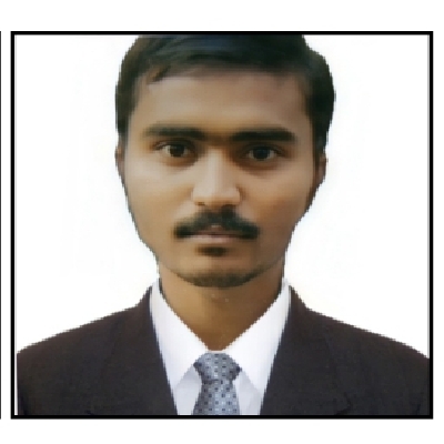 TUSHAR KUMAR KESHARI 