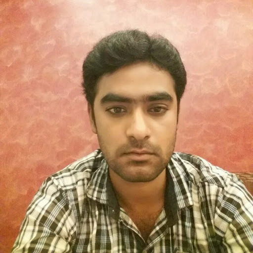 LALIT SHARMA