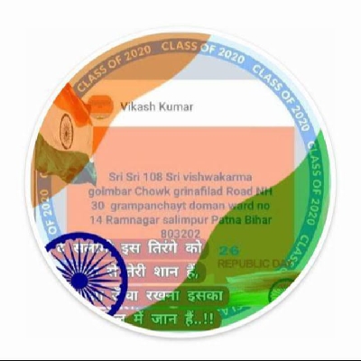 VikashKumar