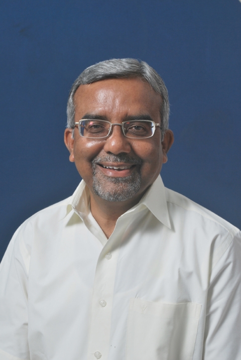 ANURAG SANGAL