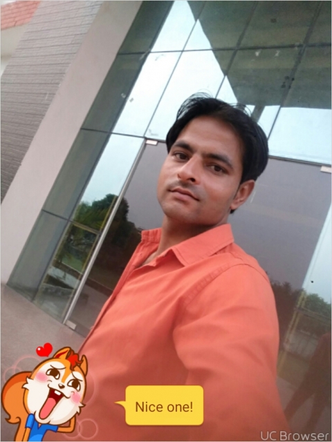 keshav kaushik