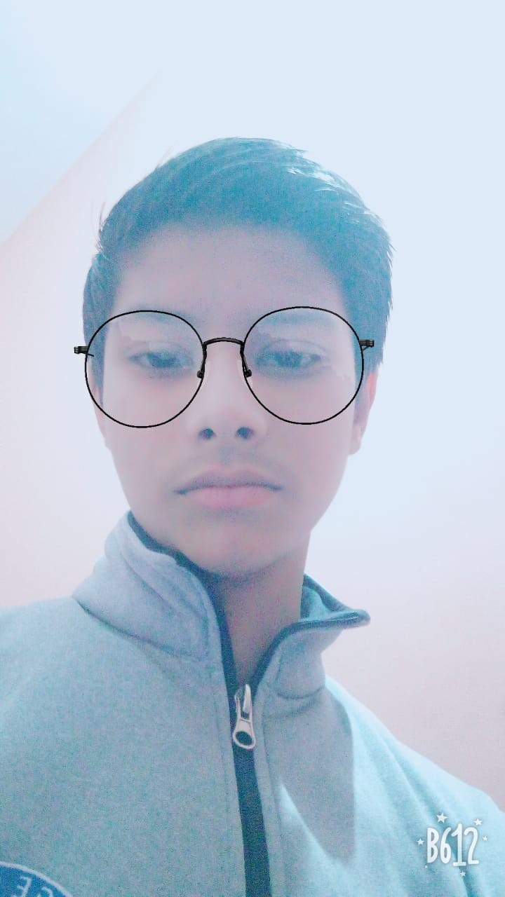 Samar Kumar