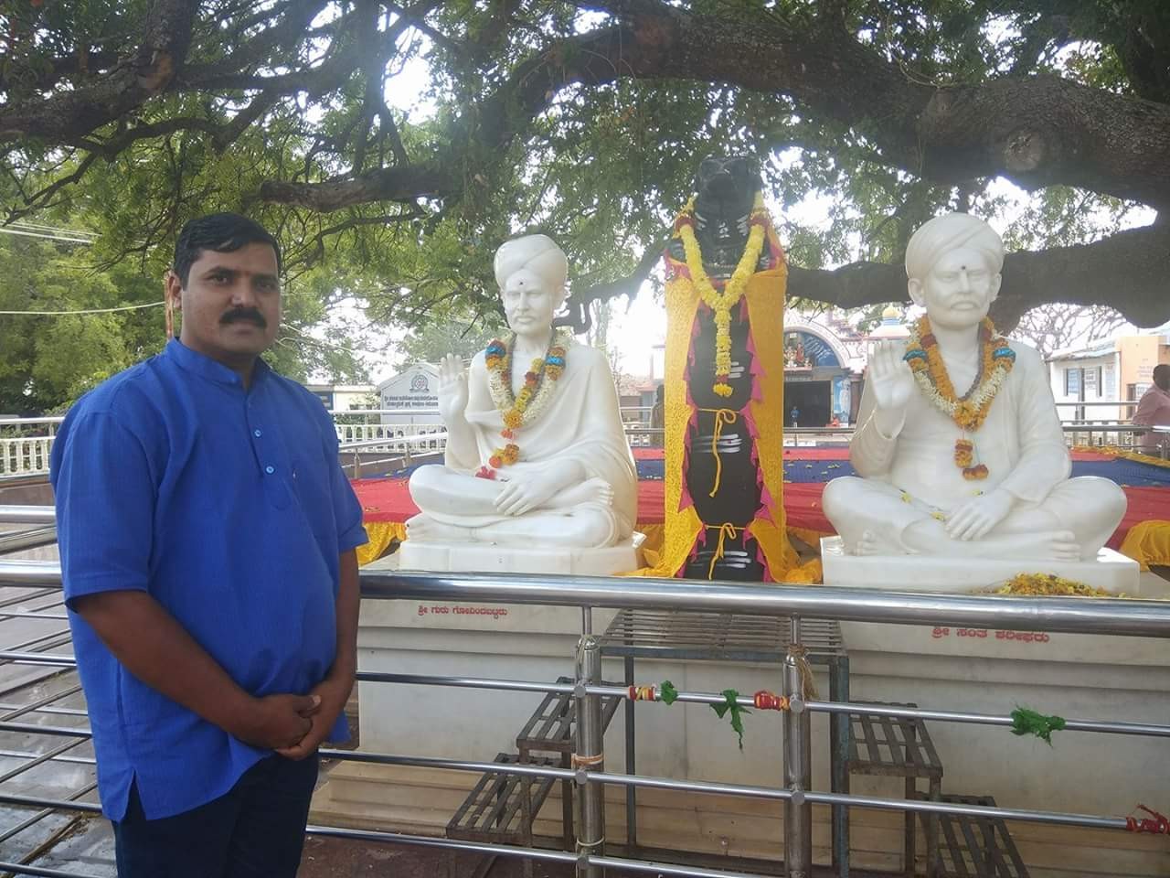 HANAMANTA S TOTAD