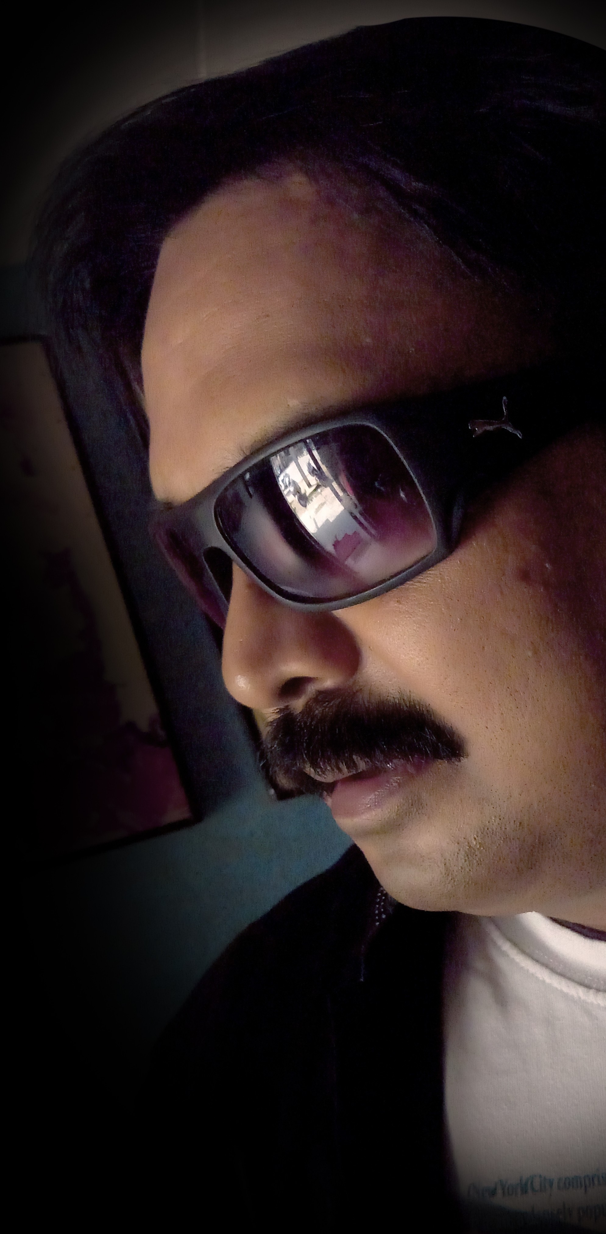 Sudhir Sharma