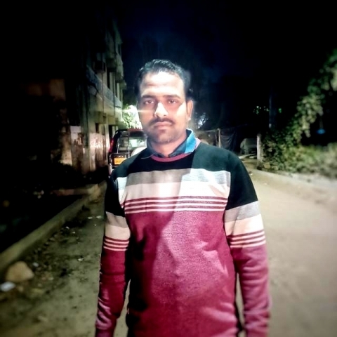 Sk Ajharuddin