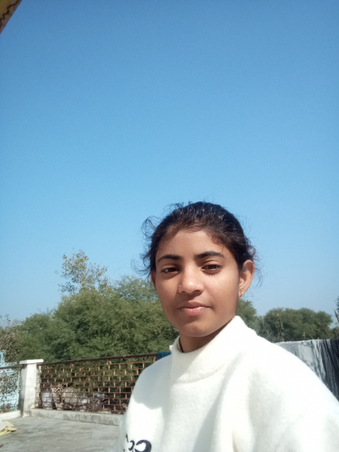 Arti Meena