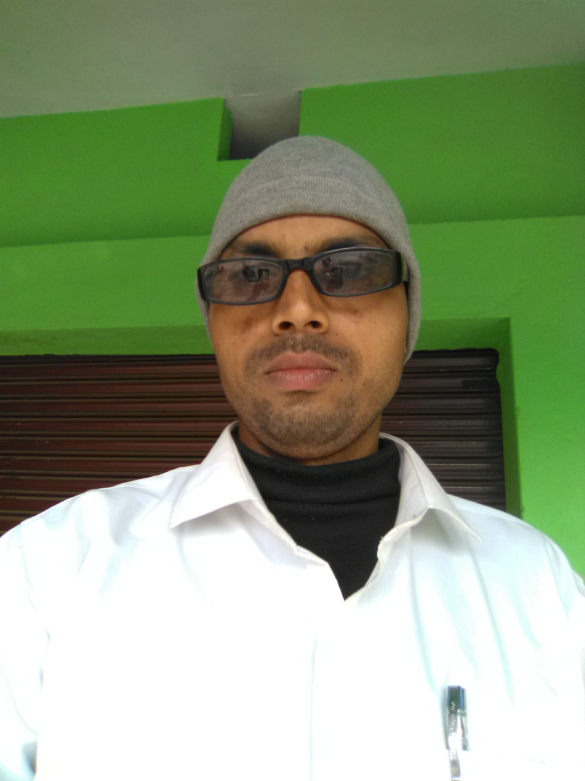 Rajesh kumar paswan 
