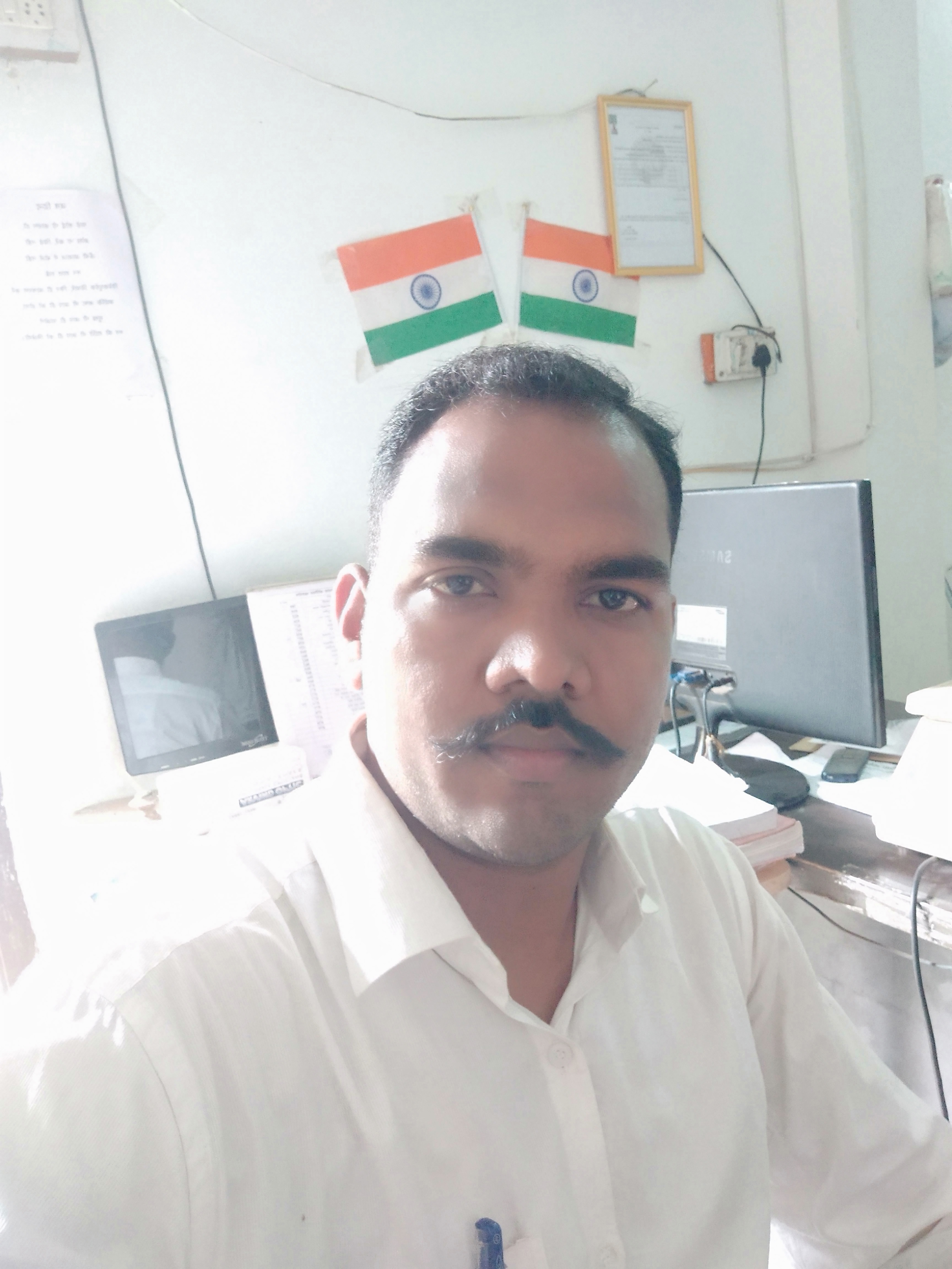 ajay panwar