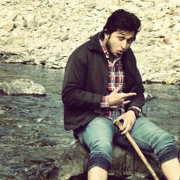 Vibhor Agarwal