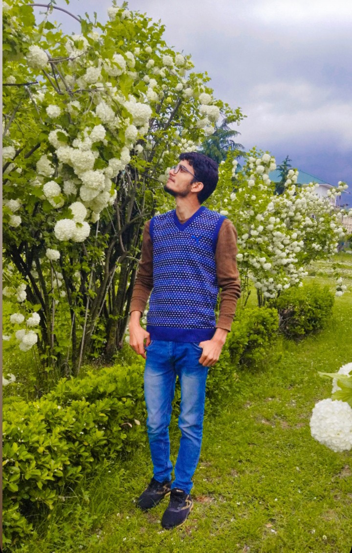 Irfanahmadsofi