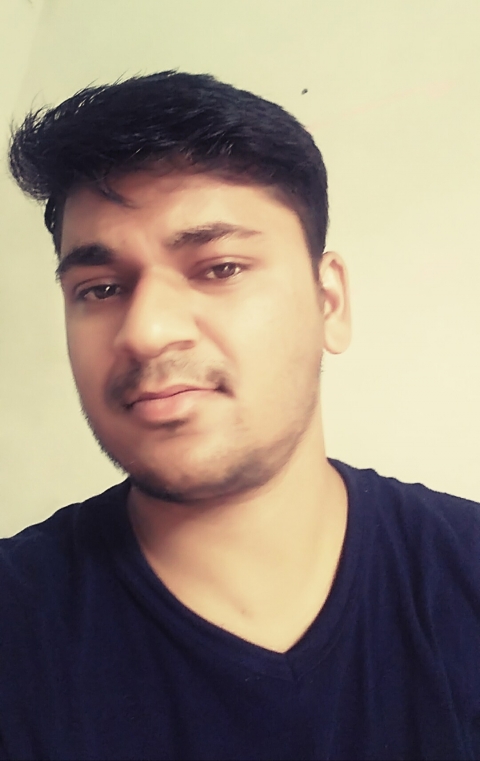 bhanu pratap KIRAR