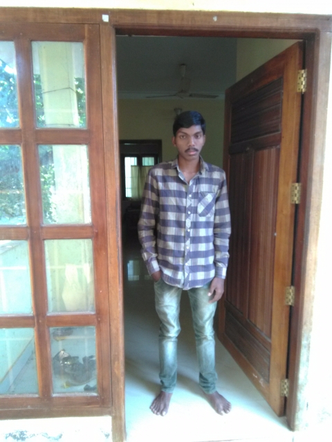 Shamikanth