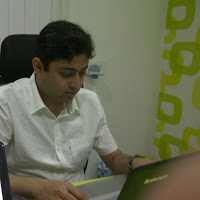 Amritendu Rakshit