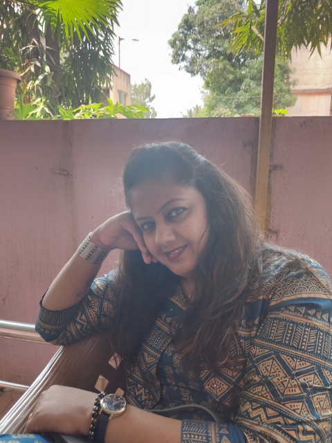 Sapana singh