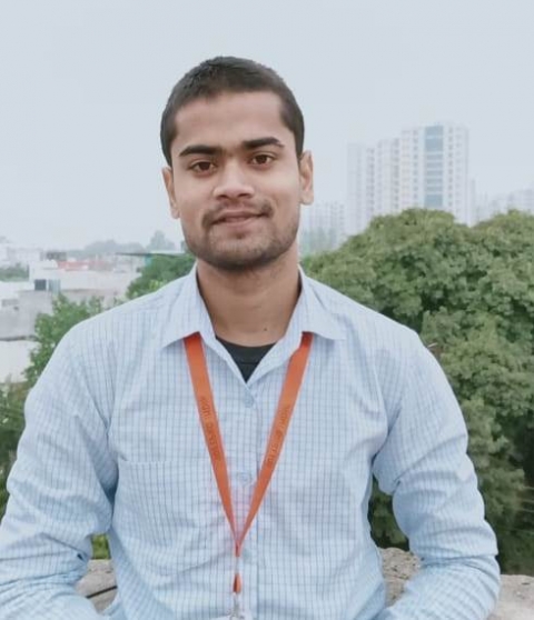 Shivam kumar gupta