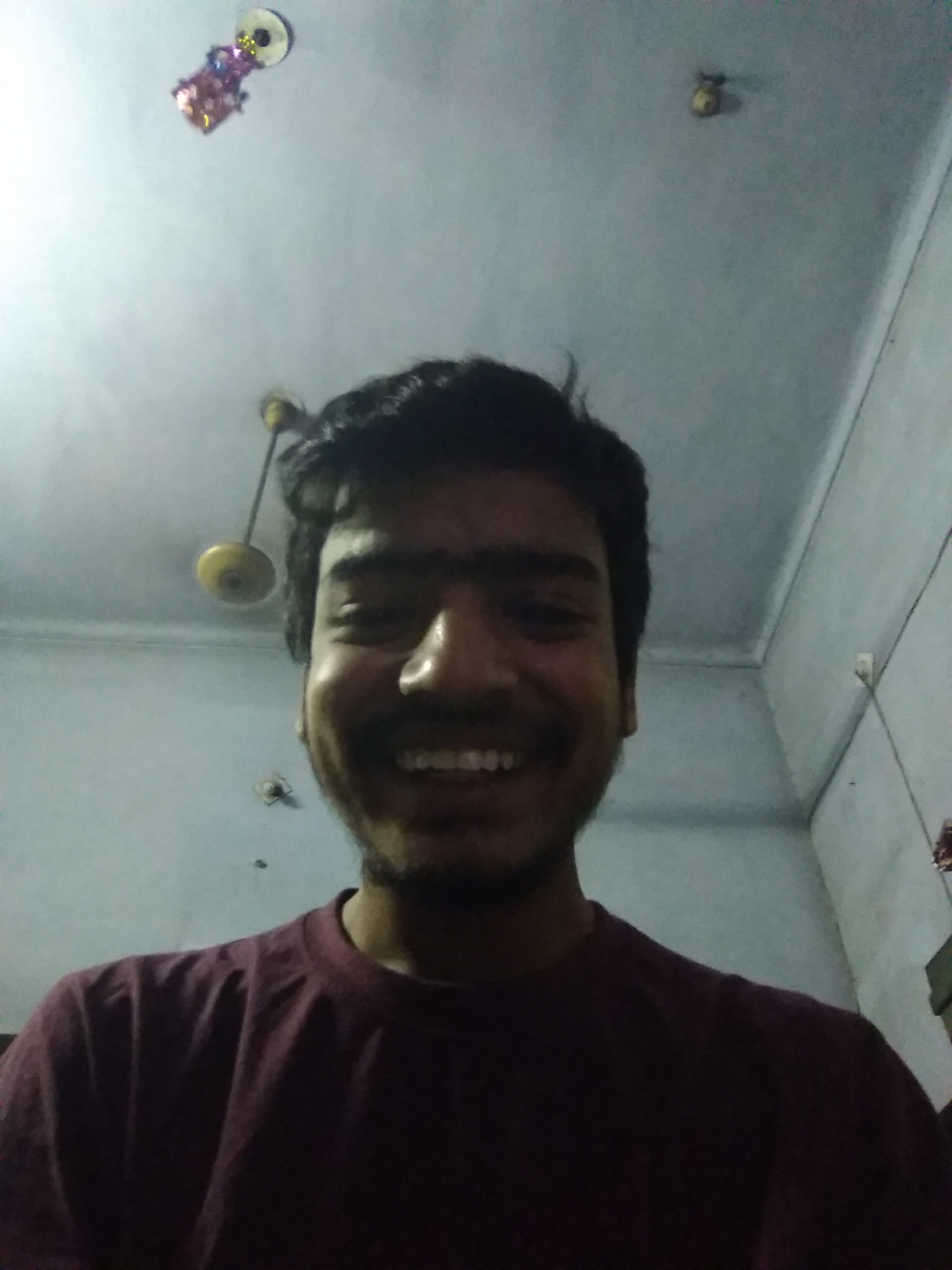 Pramit Lahiri
