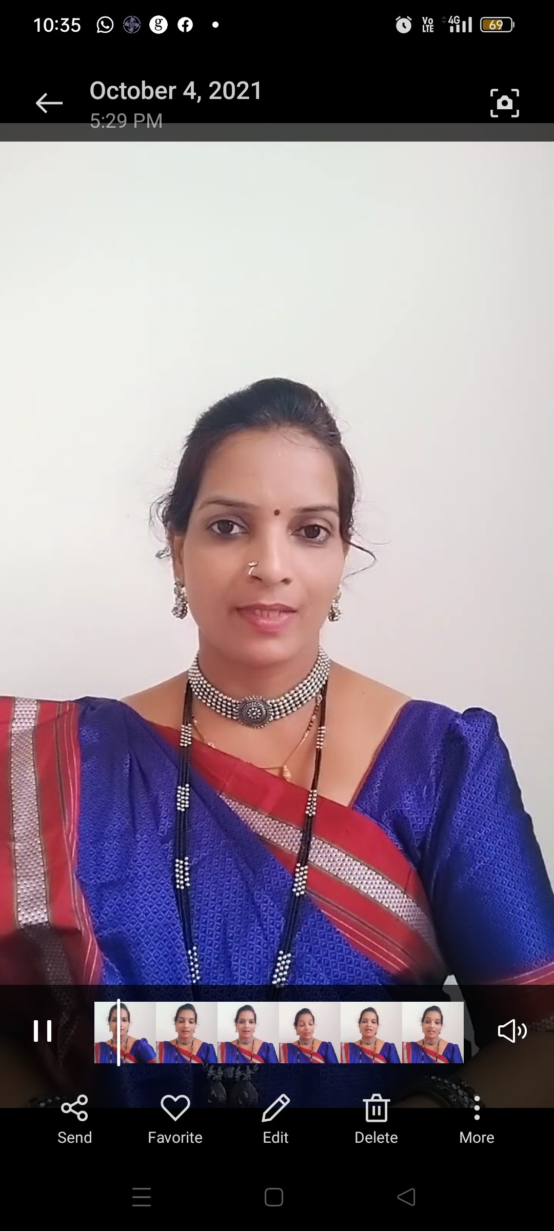 JAGRUTI KIRAN MAHAJAN