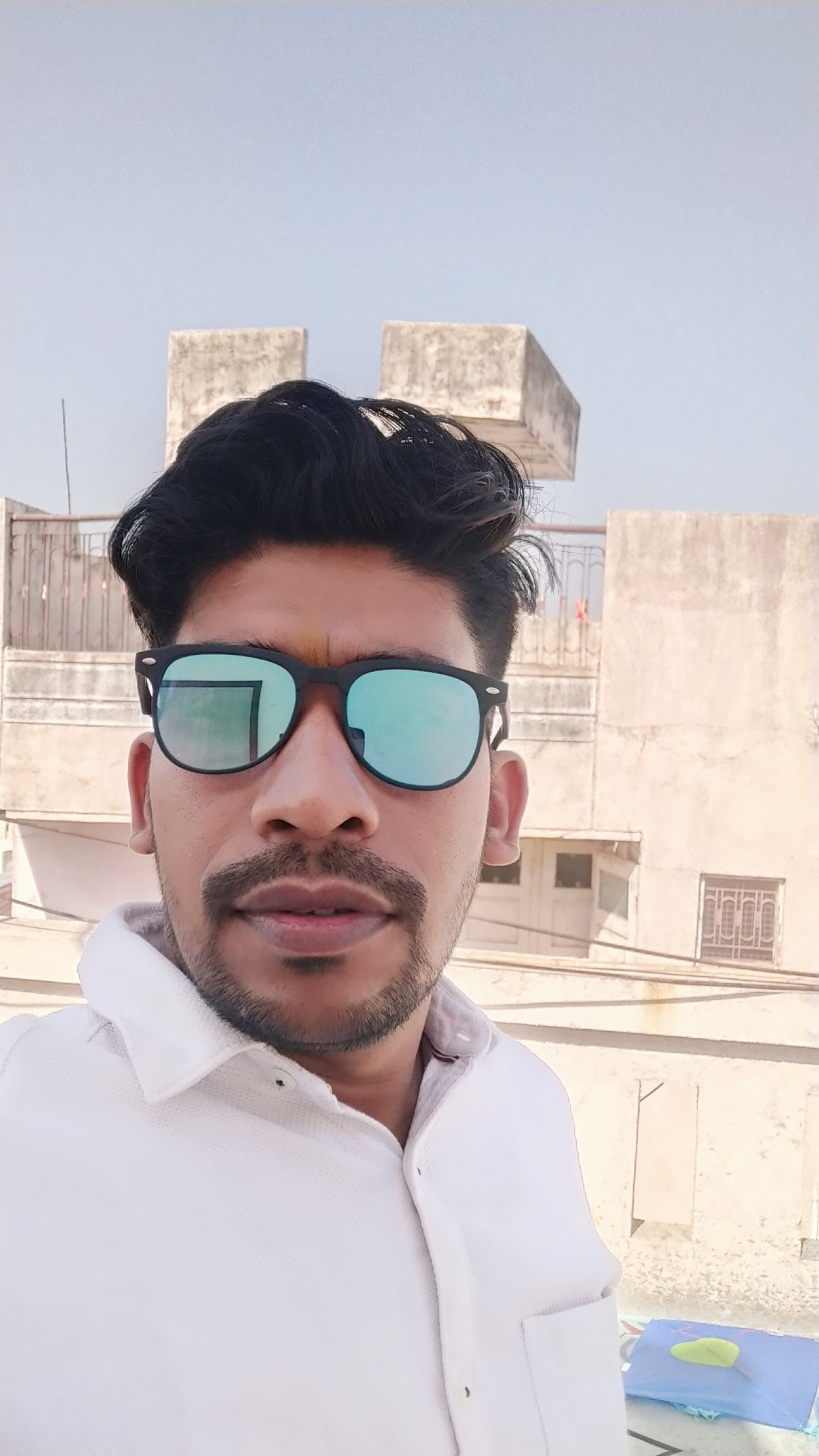 JINENDER KHANDELWAL