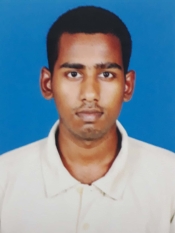 B Ram Santhosh