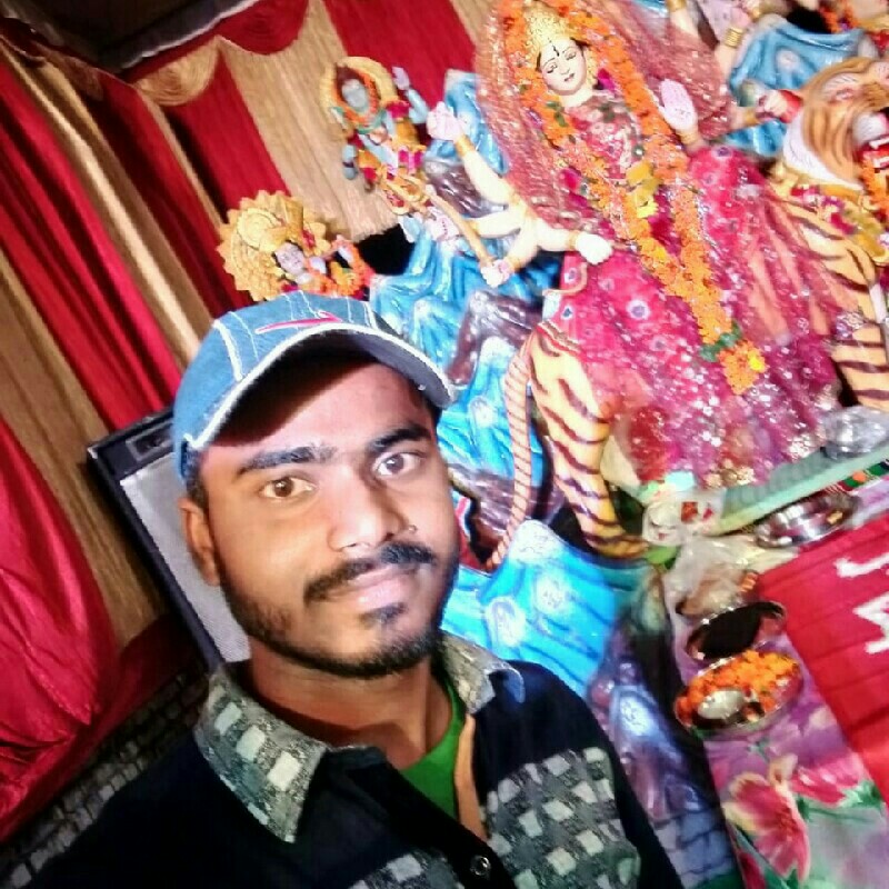 vicky Kumar