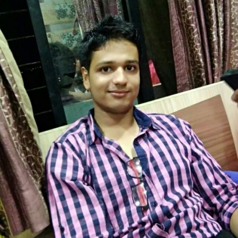 Rishabh Jain