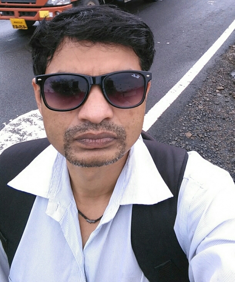 RAJESH SINGH TOMAR
