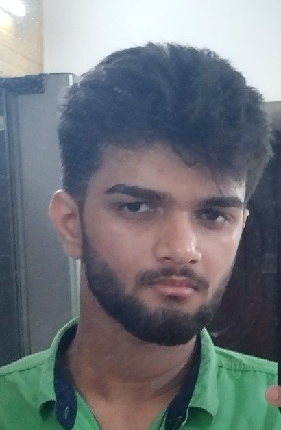 Om Sharma