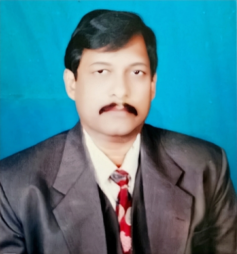 Kadali RK Rao