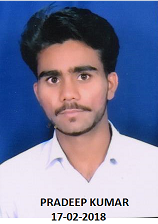 pradeep kumar nagle