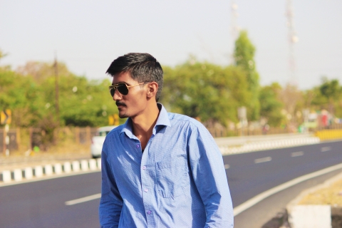 YATENDRASINH SHISHIRSINH SOLANKI