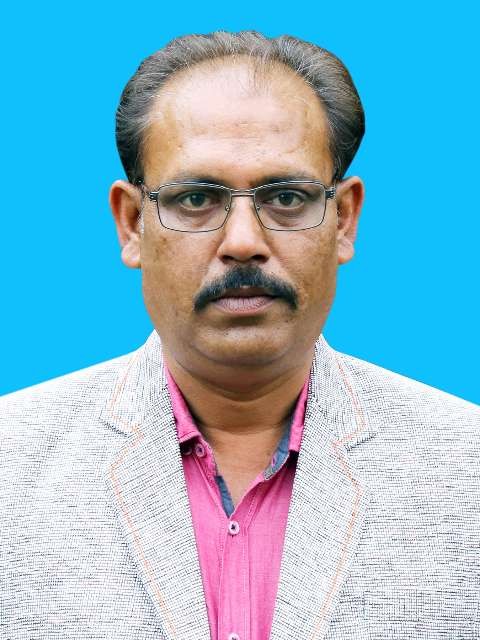 patel pritesh
