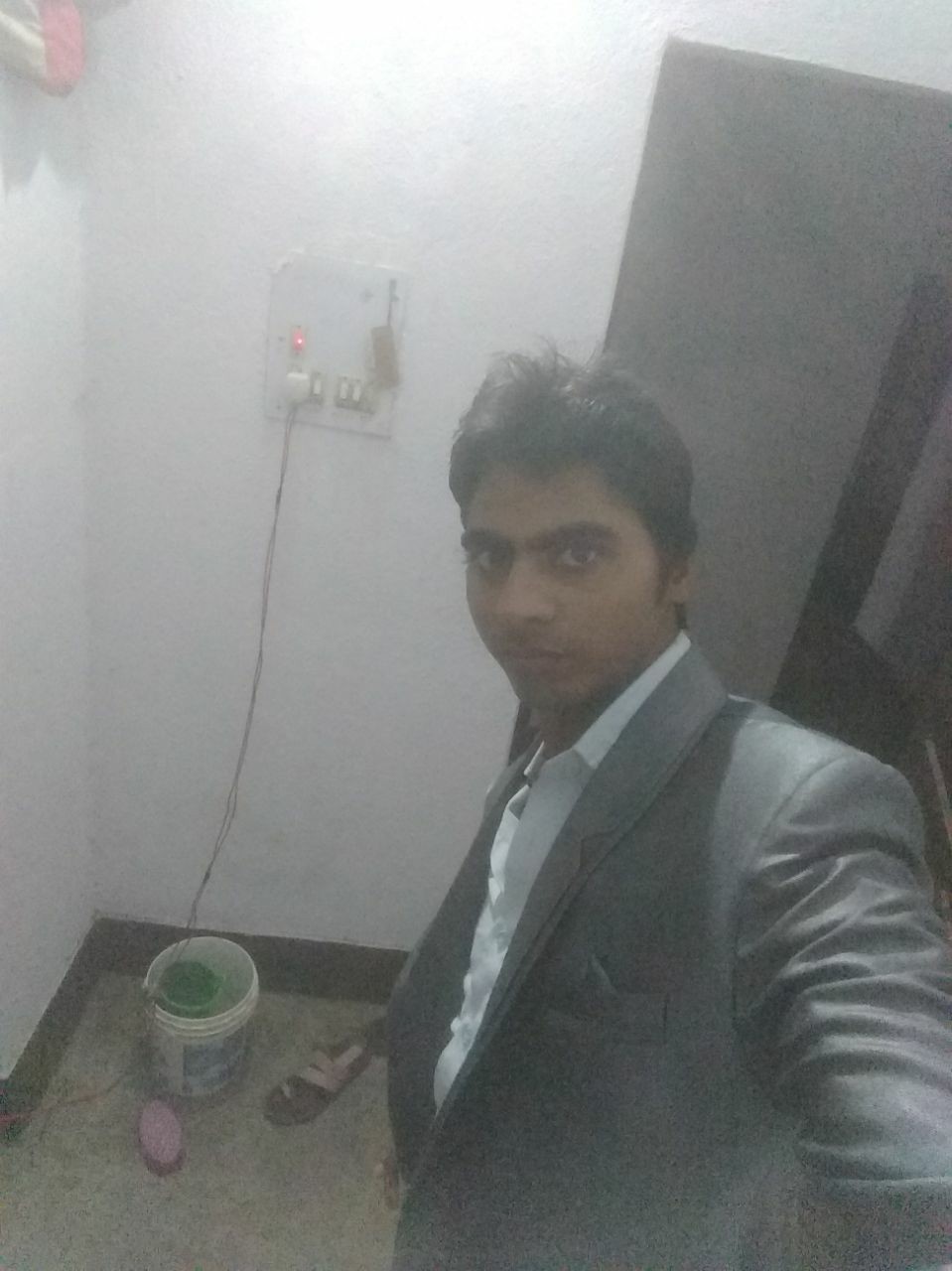Anand Kumar Singh