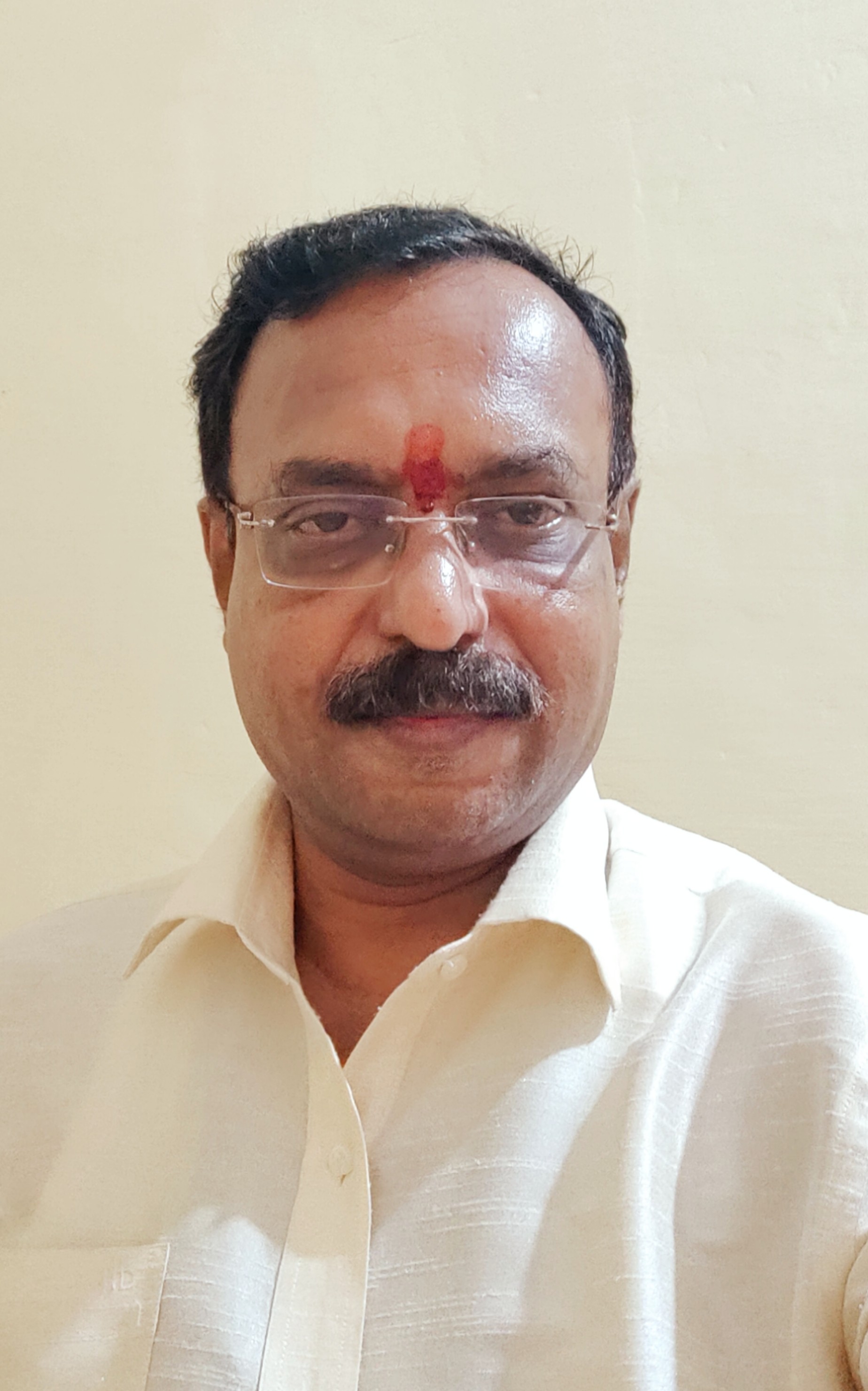 Shri Kumar
