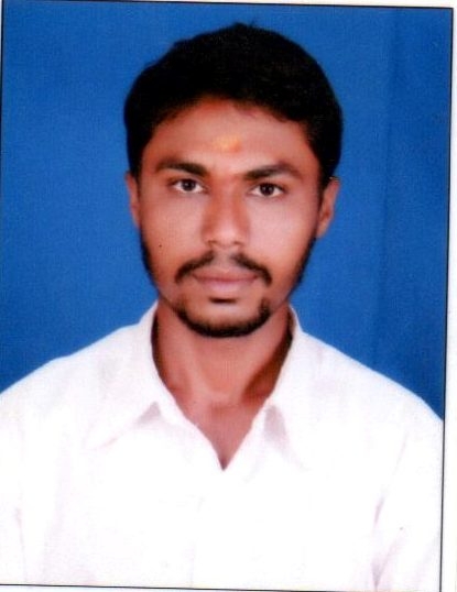 Saikumar chepuri 