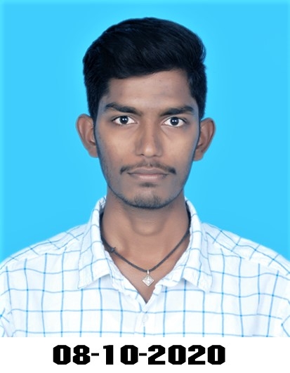 Mudide Naveen