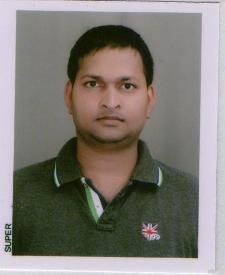 Ram Maurya