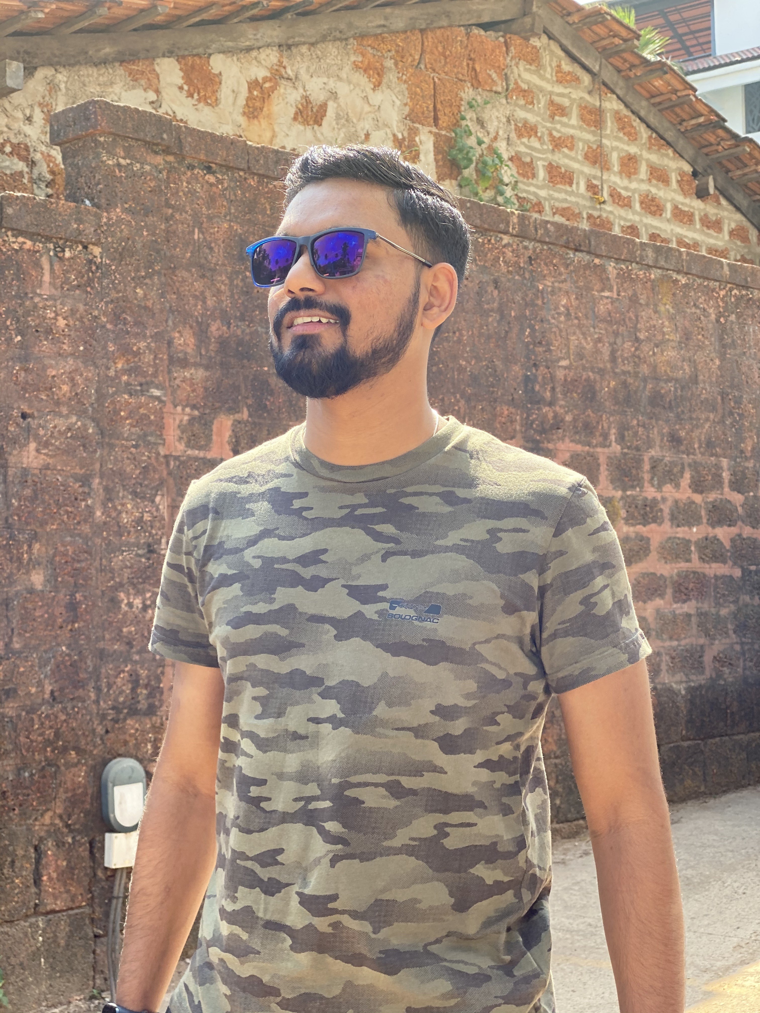 Shalabh Singh