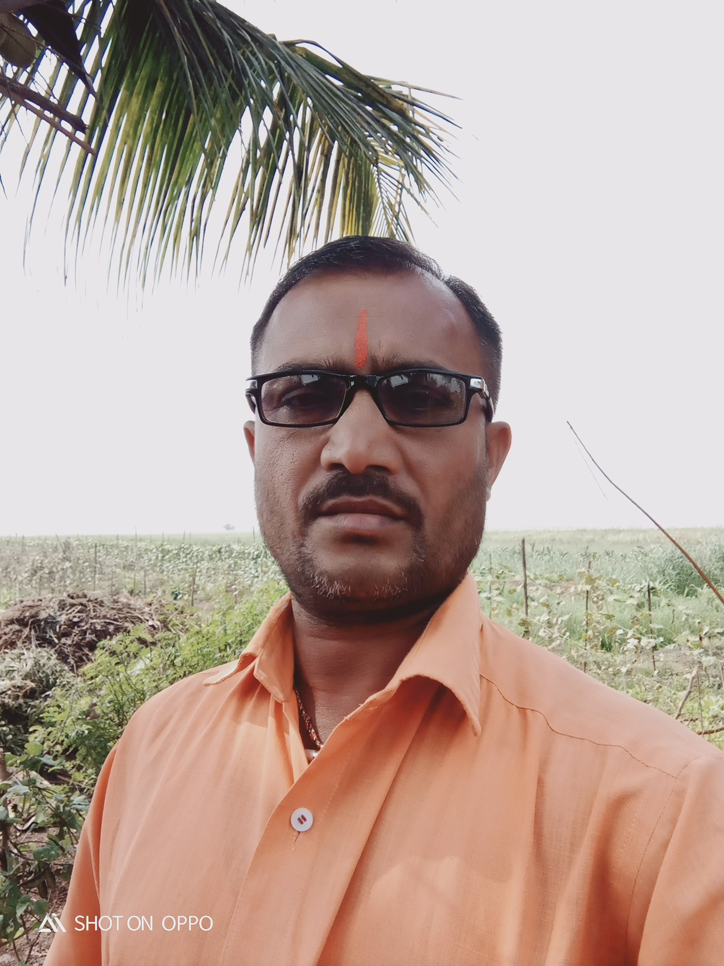 Anil Mane