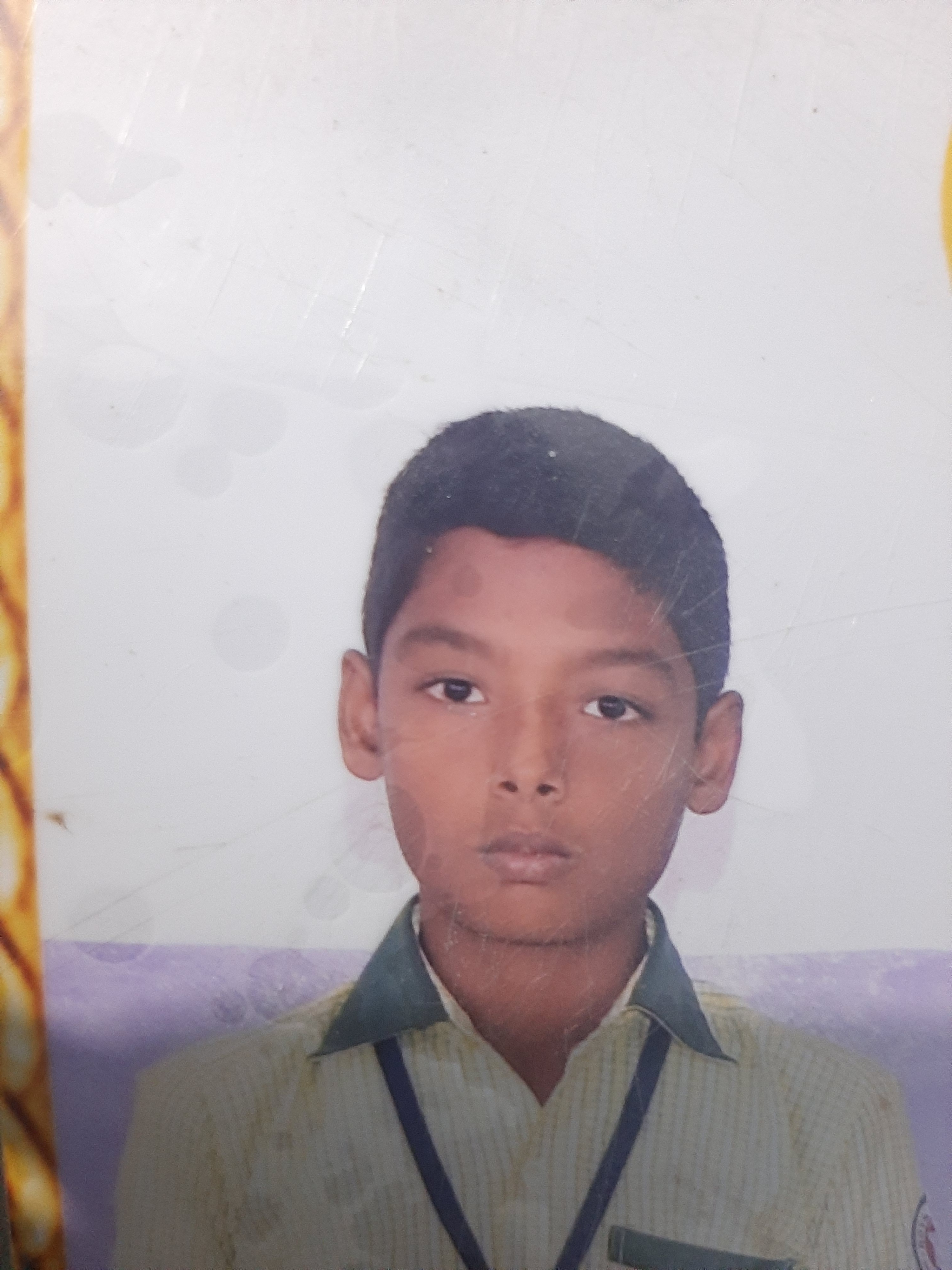 Theenathayalan